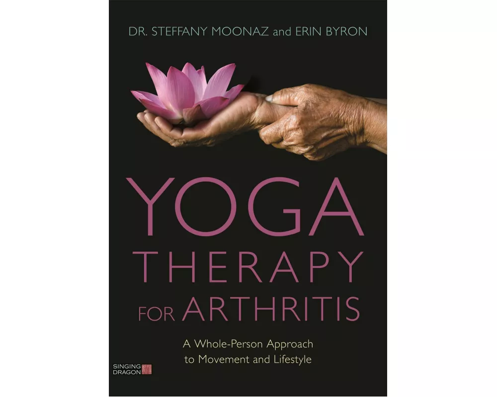 Yoga Therapy For Arthritis