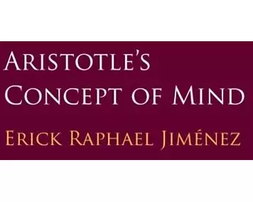 Aristotle's Concept of Mind