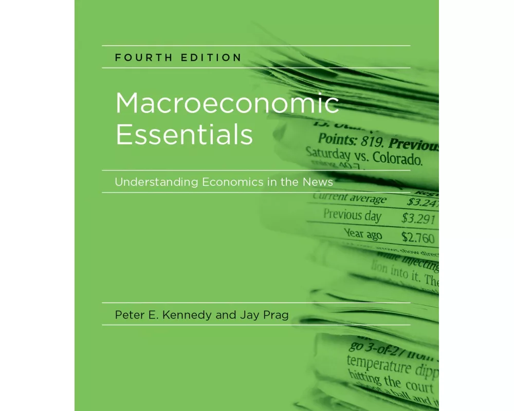 Macroeconomic Essentials