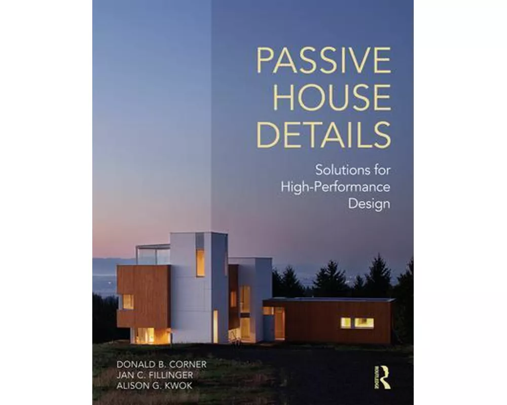 Passive House Details