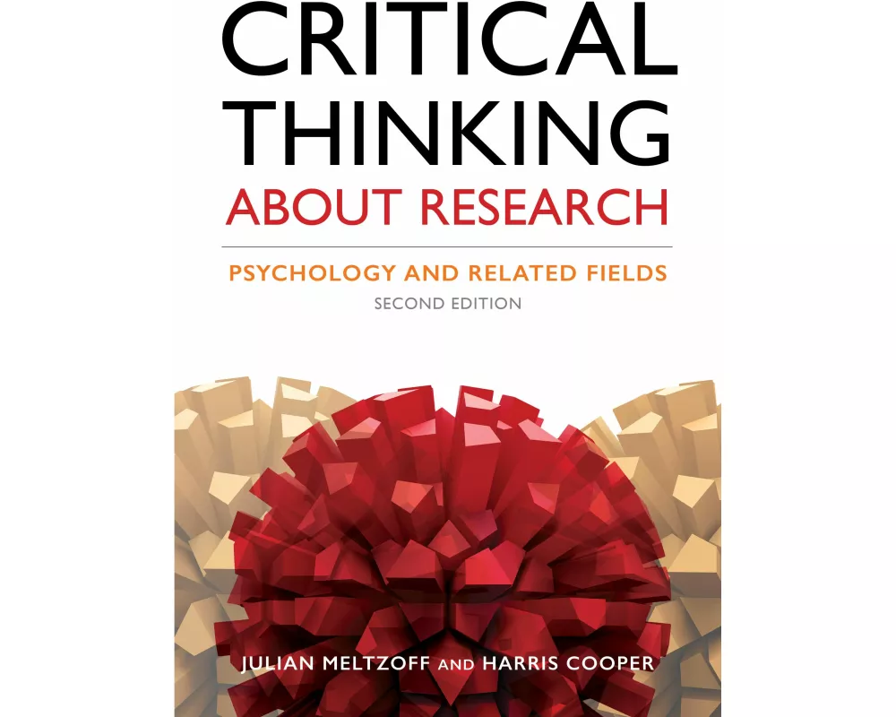 Critical Thinking About Research