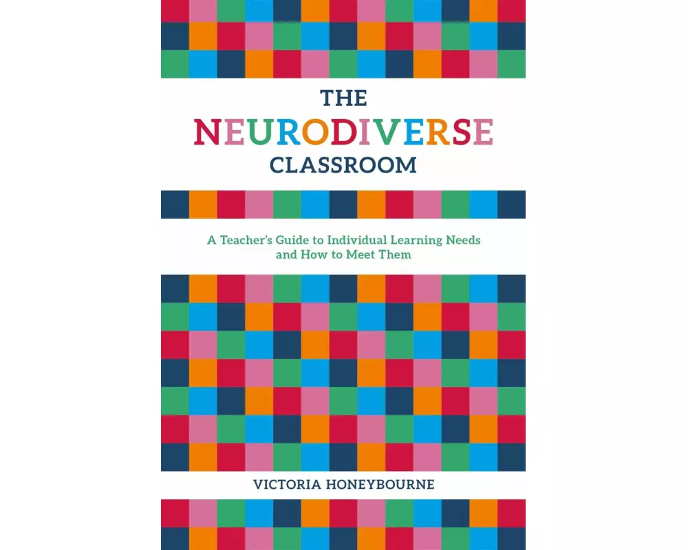 The Neurodiverse Classroom