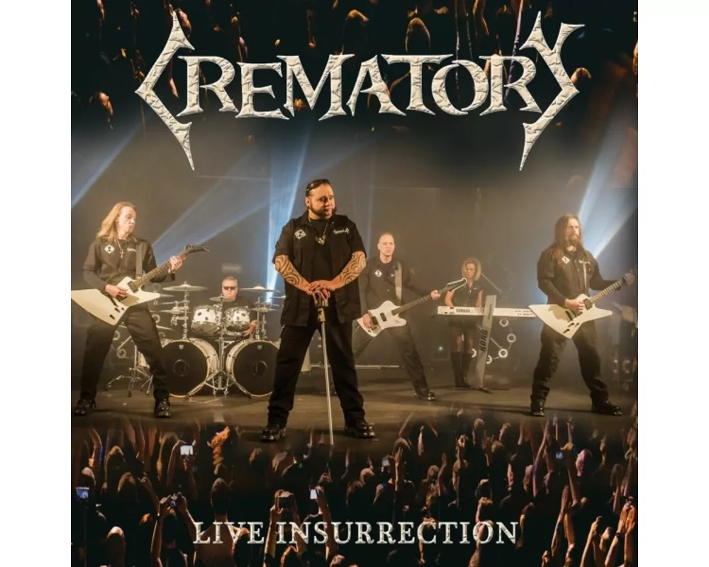 Live Insurrection