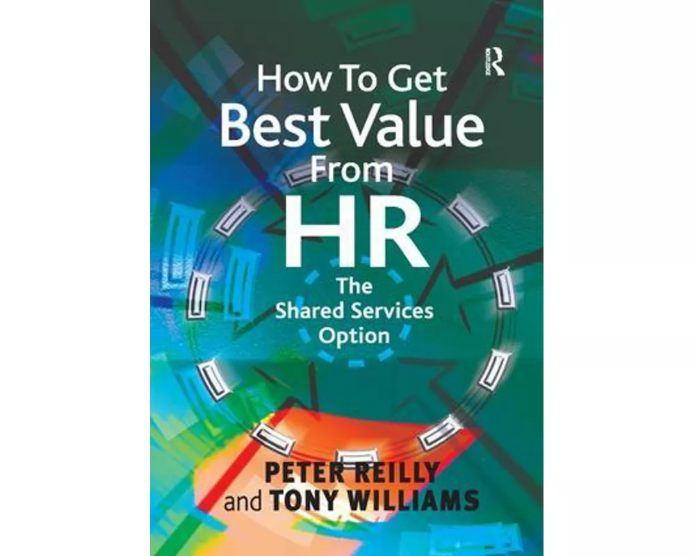 How to Get Best Value from HR
