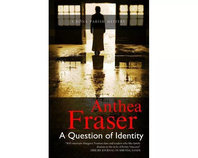 A Question of Identity