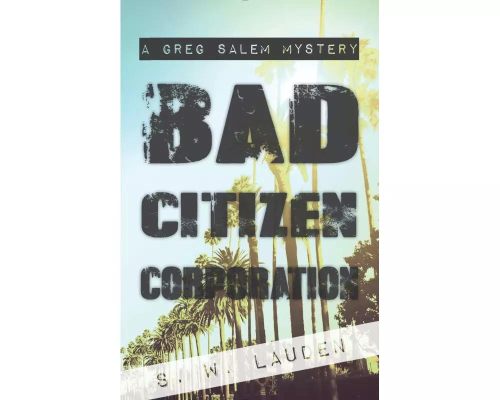 Bad Citizen Corporation