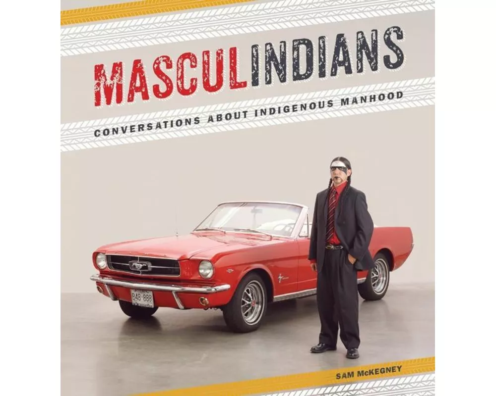 Masculindians
