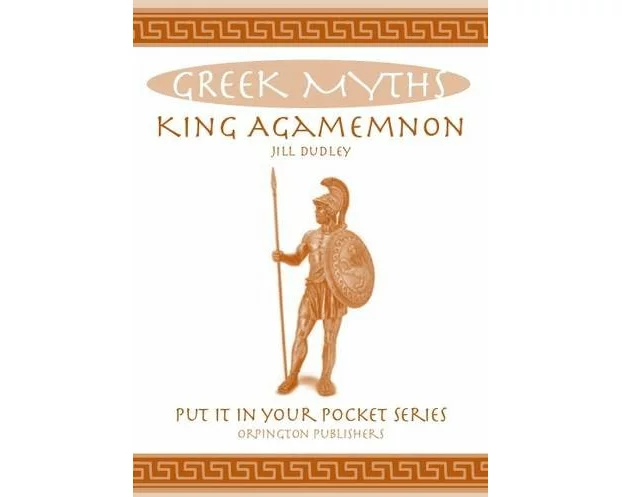 King Agamemnon