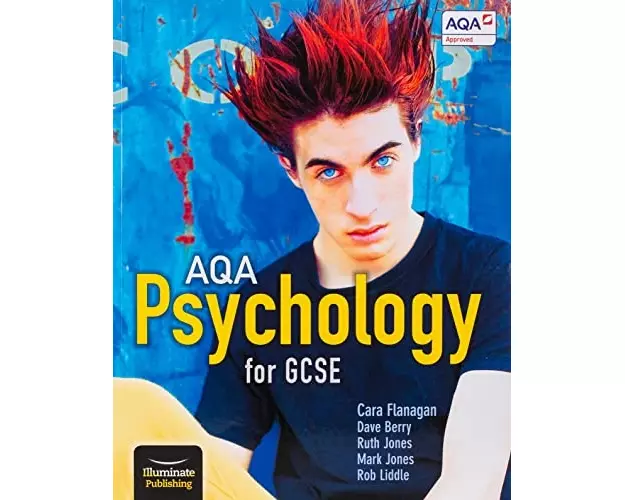 AQA Psychology for GCSE