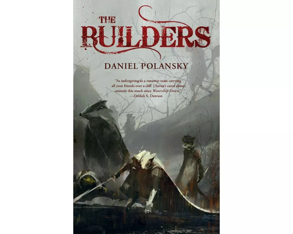 The Builders