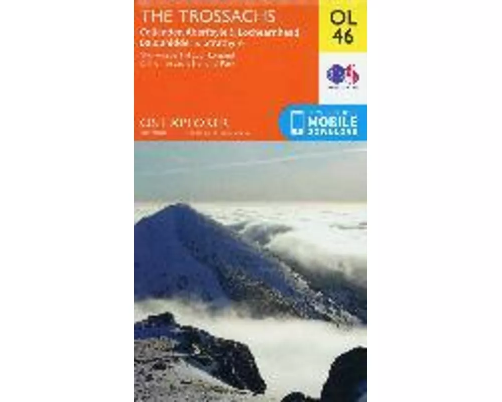 The Trossachs, Callander, Aberfoyle & Lochearnhead, Balquhidder & Strathyre