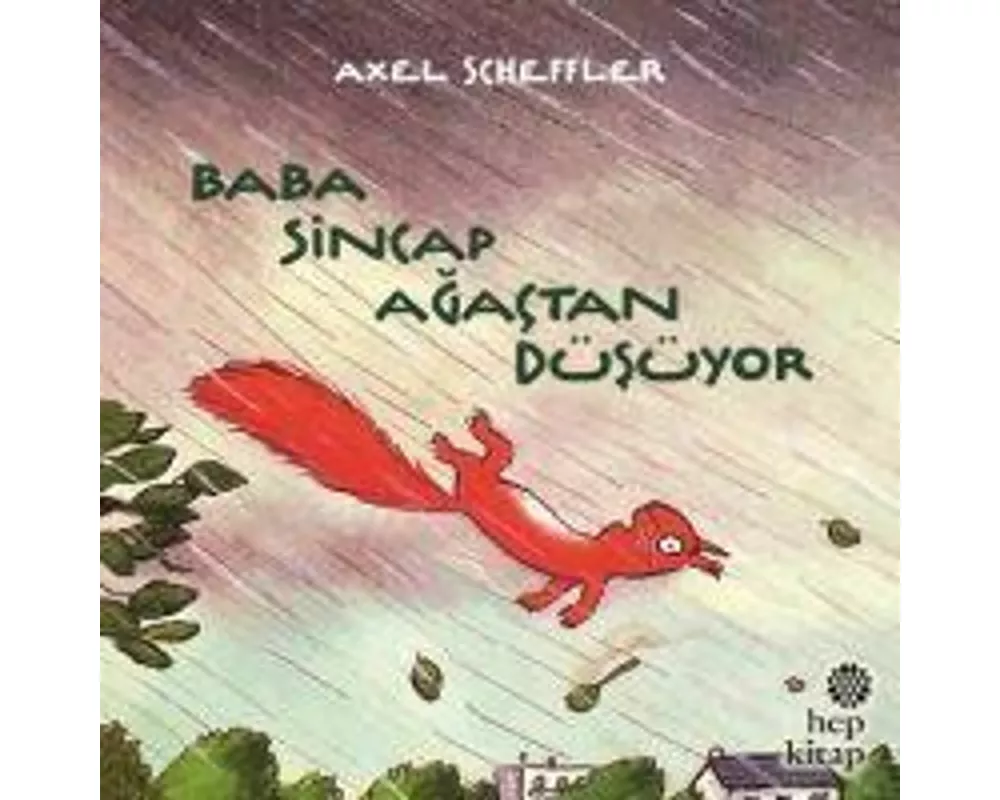 Baba Sincap Agactan