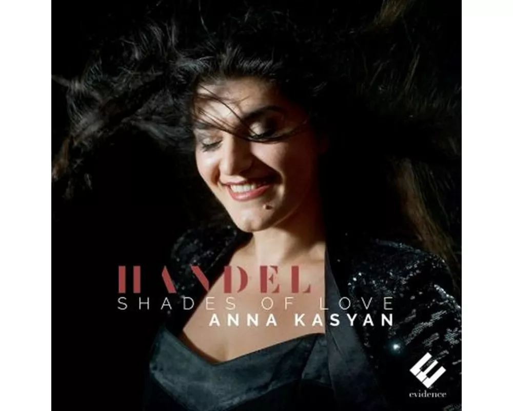 Handel/Shades of Love