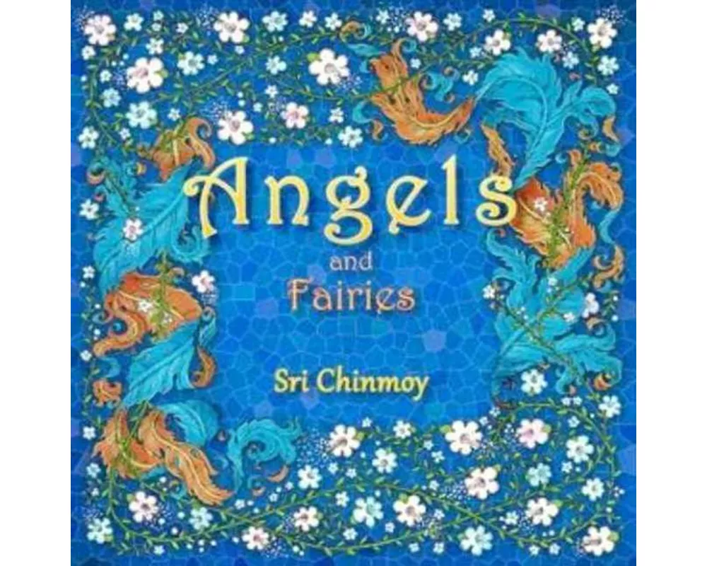 Angels and Fairies