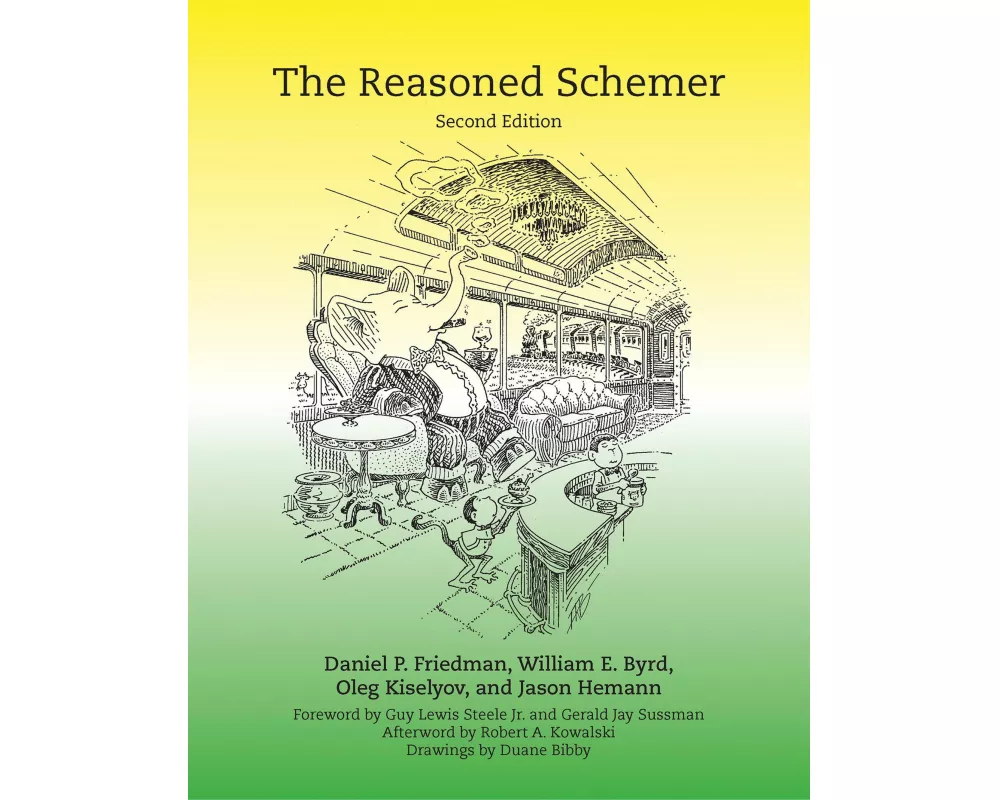 The Reasoned Schemer