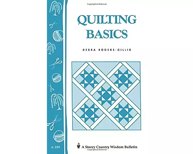 Quilting Basics