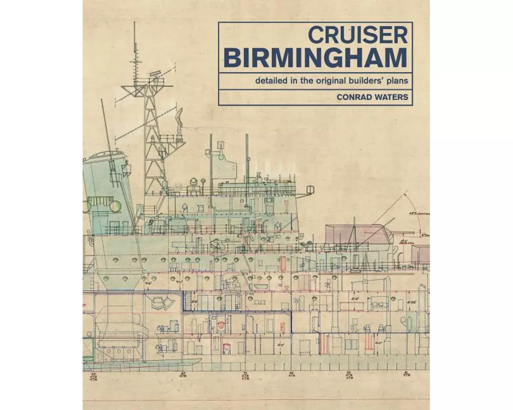 Cruiser Birmingham