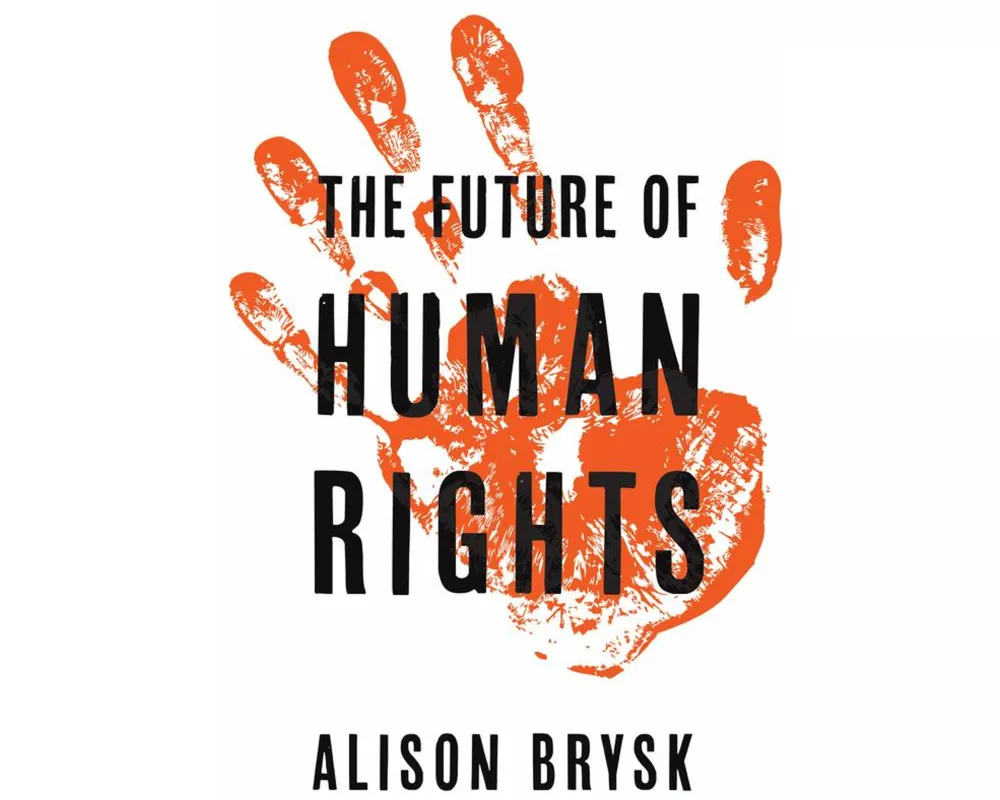 The Future of Human Rights