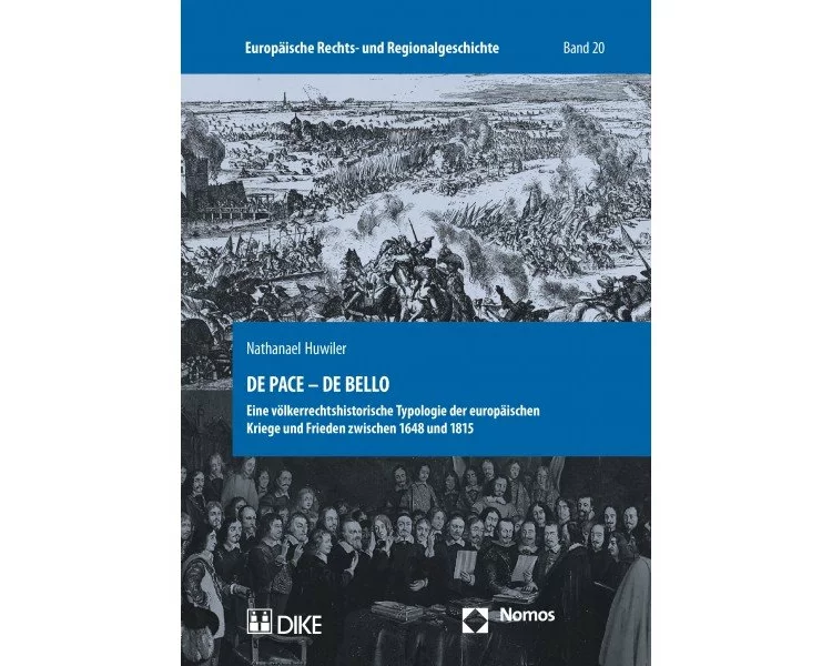 De Pace – De Bello
