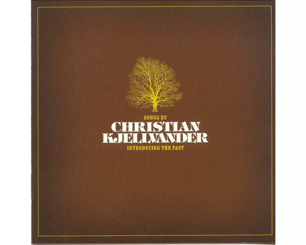 Introducing The Past