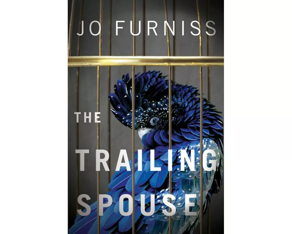 The Trailing Spouse