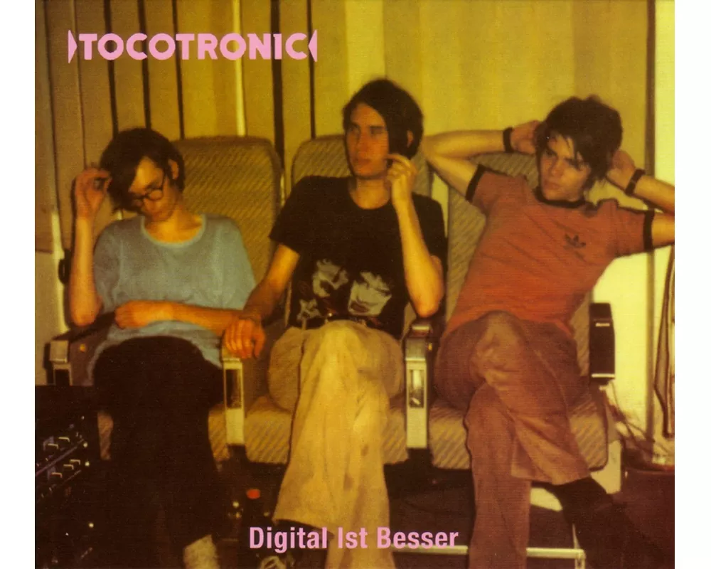 Digital ist besser(Deluxe Edition)