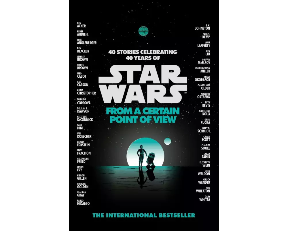 Star Wars: From a Certain Point of View