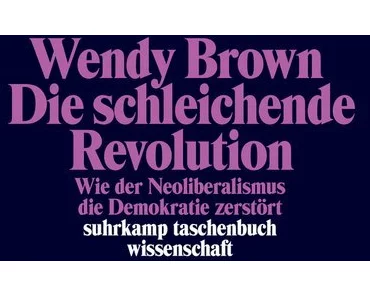 Die schleichende Revolution