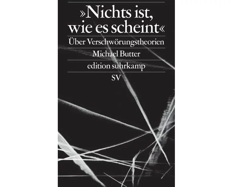 »Nichts ist, wie es scheint«