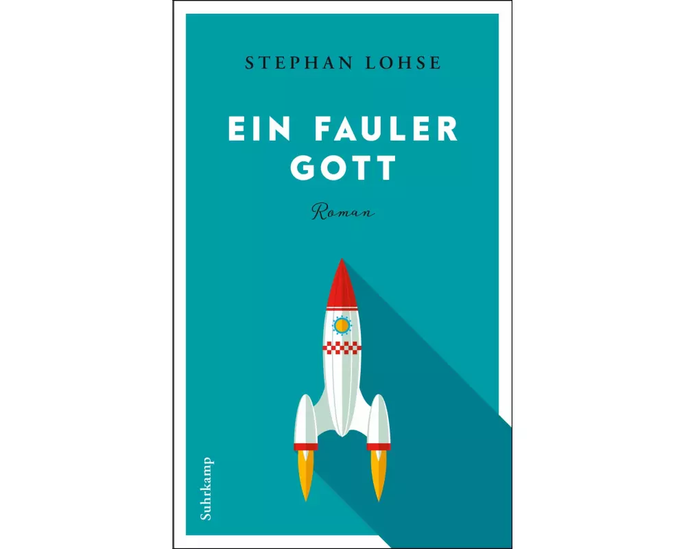 Ein fauler Gott