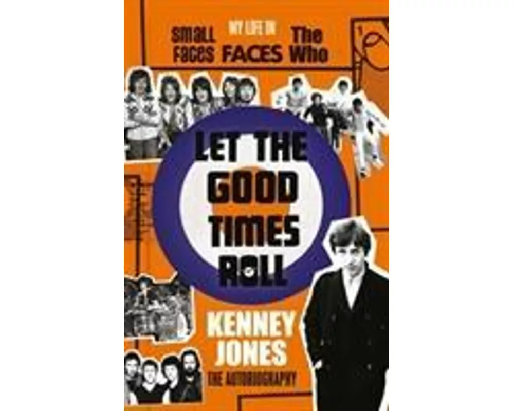 Let The Good Times Roll