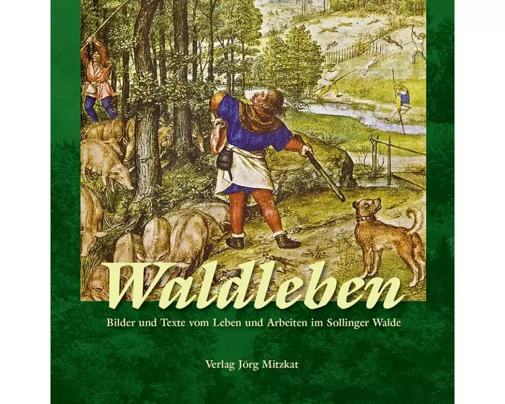 Waldleben