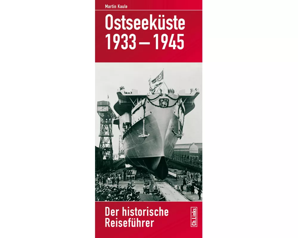Ostseeküste 1933–1945