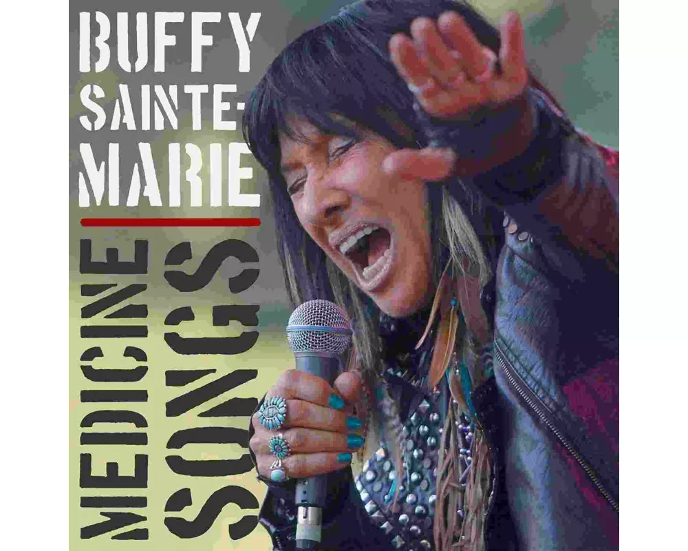 Medicine Songs