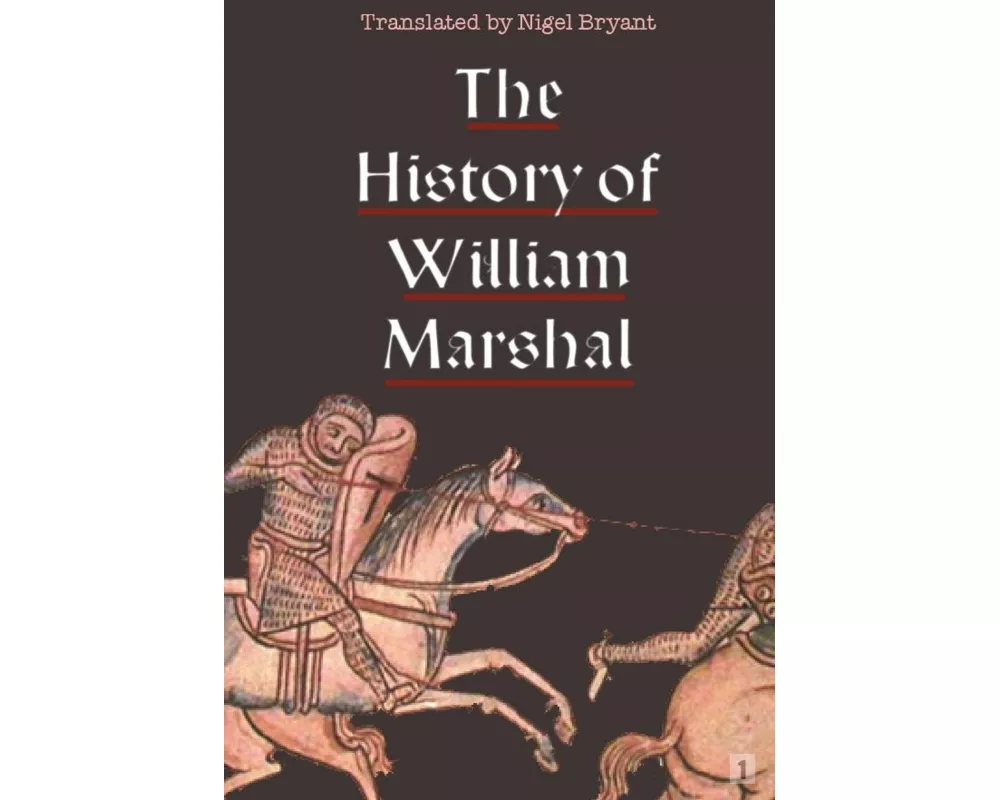 History of William Marshal