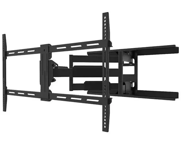 NEOMOUNTS Wandhalterung WL40-550BL18 Schwarz