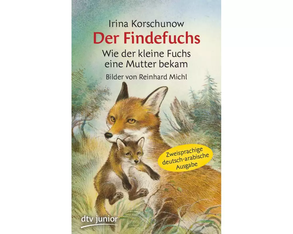 Der Findefuchs