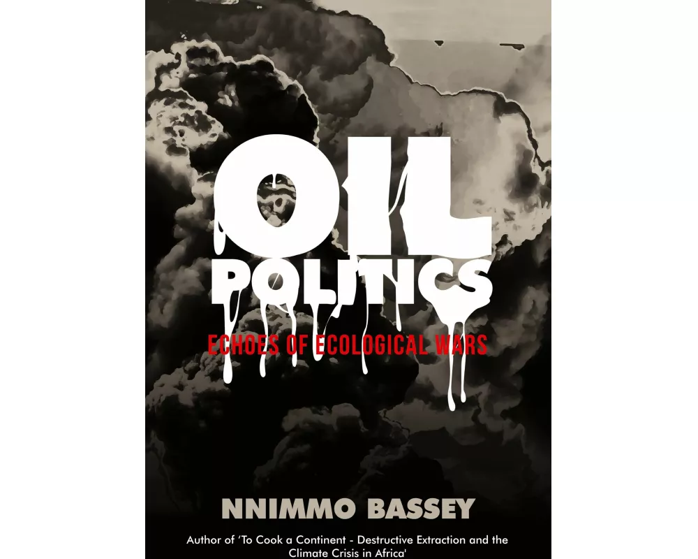 Oil Politics