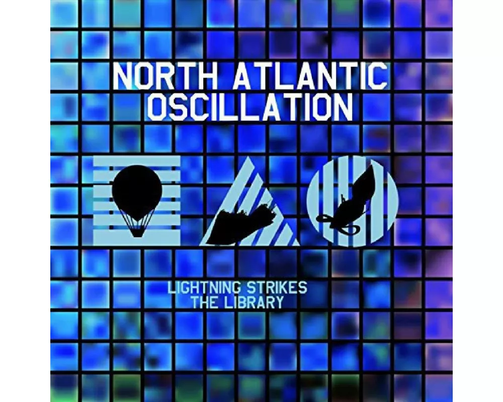 Lightning Strikes The Library (Best Of)