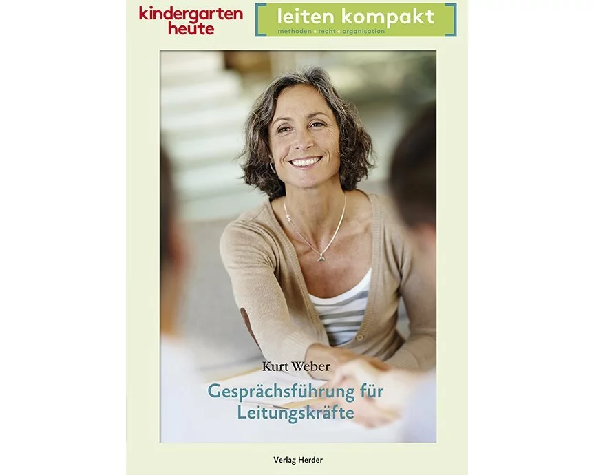 Gesprächsführung für Leitungskräfte