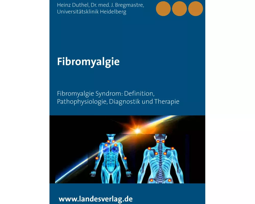 Fibromyalgie
