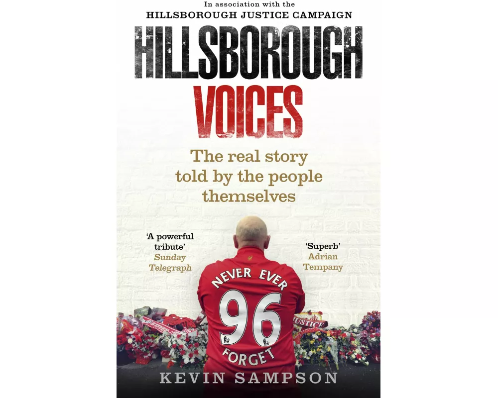 Hillsborough Voices