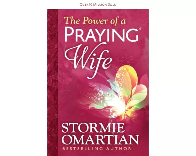 The Power of a Praying Wife