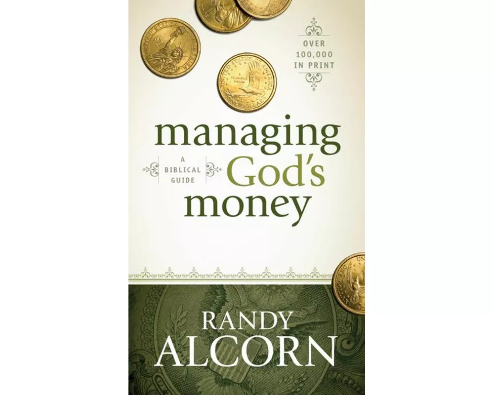 Managing God's Money