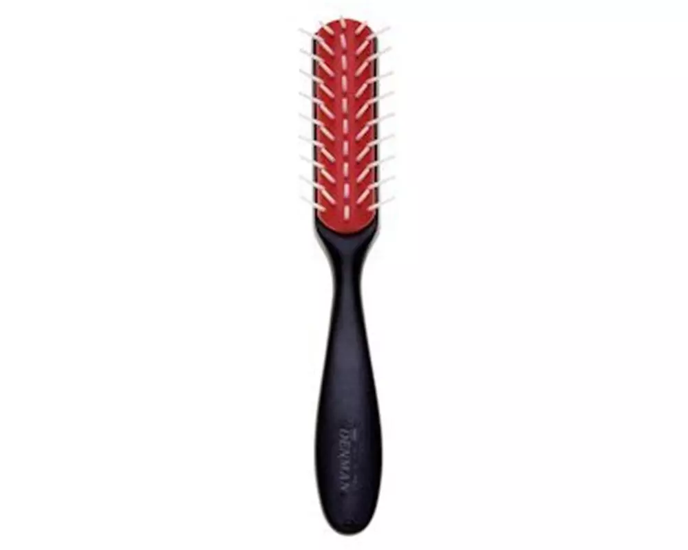 DENMAN Classic Styling Brush 5 Row D14
