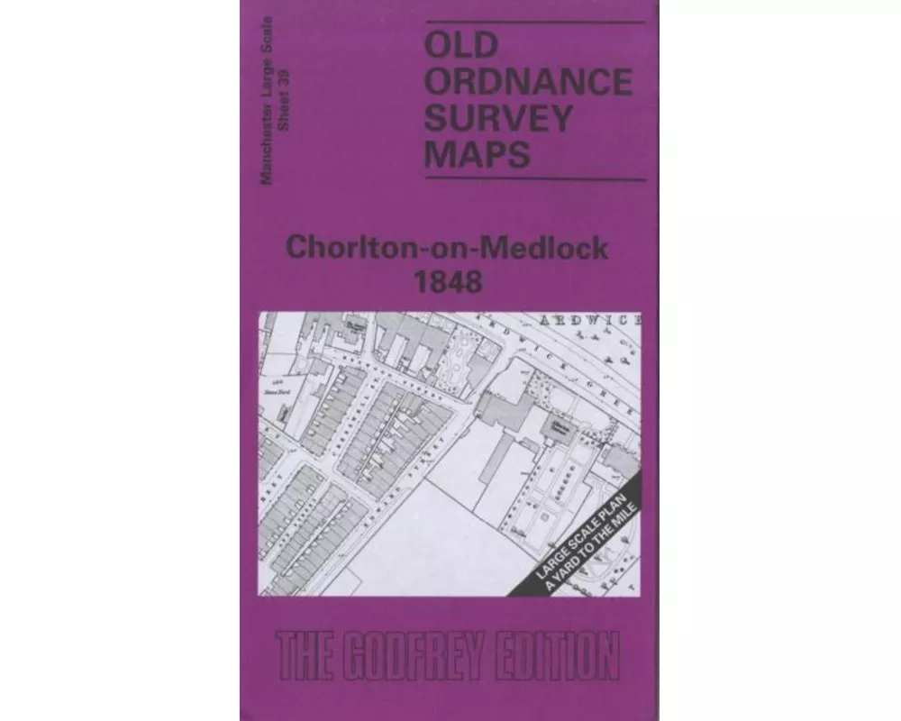 Chorlton-on-Medlock 1848