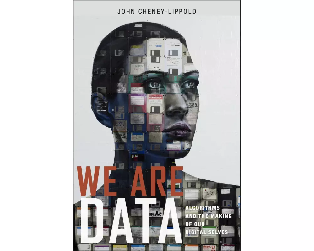 We are Data
