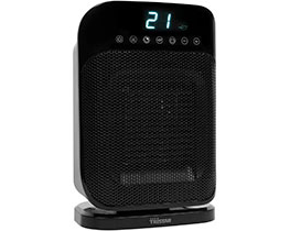 TRISTAR Keramik-Heizgerät KA-5074 schwarz 1800W