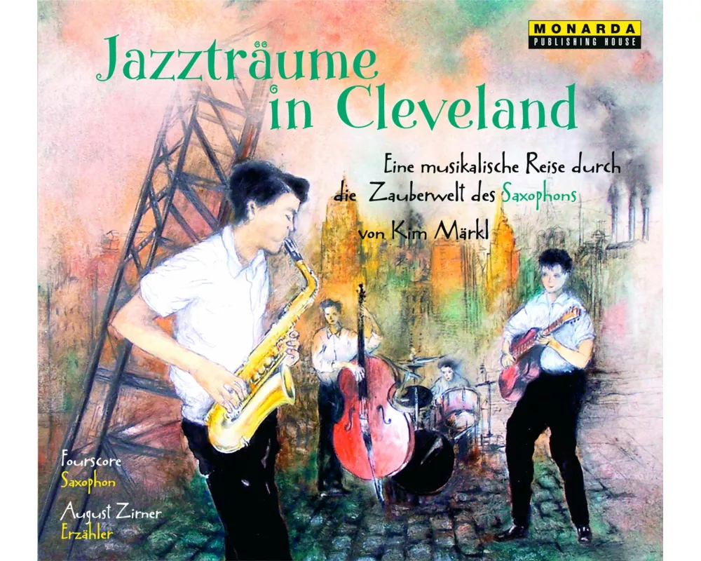 Jazzträume in Cleveland