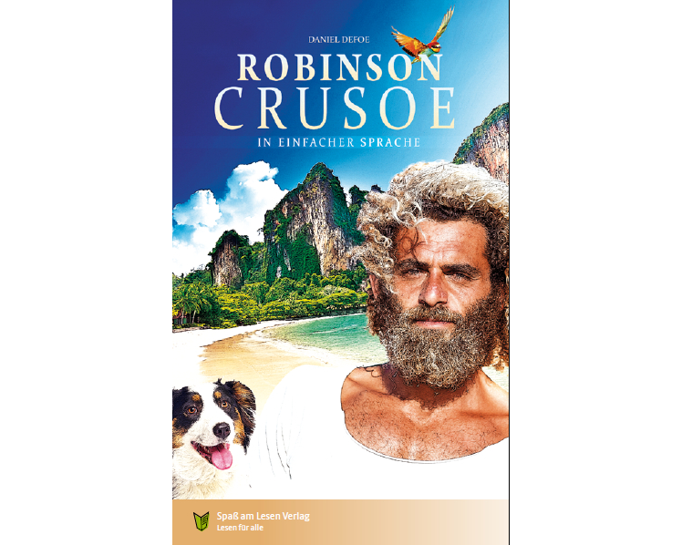 Robinson Crusoe